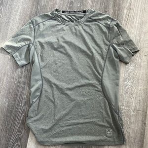 Nike Workout Tee